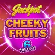 Cheeky Fruits 6 Deluxe