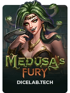 Medusa's Fury