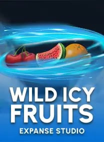 Wild Icy Fruits