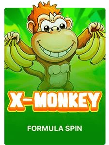 X-Monkey
