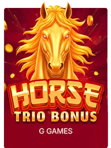 Horse Trio Bonus