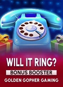 Will It Ring? Bonus Booster