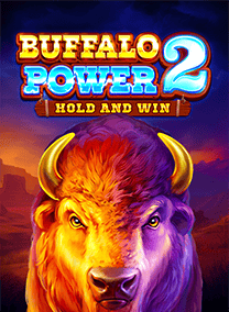 Buffalo Power 2 Hold and Win