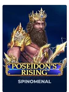 Poseidon's Rising