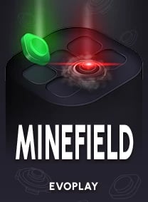 Minefield