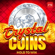 Crystal Coins: Hold to Win