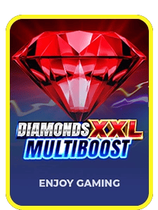 Diamonds XXL Multiboost