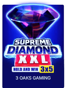 Supreme Diamond XXL