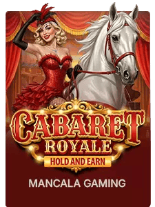 Cabaret Royale