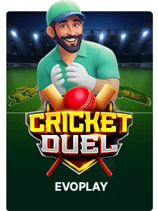 Cricket Duel
