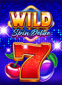 Wild Spin Deluxe