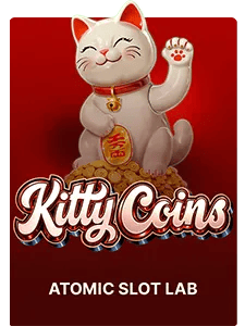 Kitty Coins
