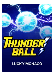 Thunder Ball