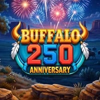 Buffalo 250 Anniversary