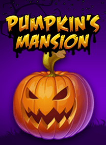 Pumpkin's Mansion