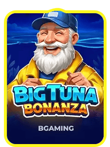 Big Tuna Bonanza