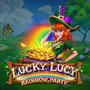 Lucky Lucy Rainbow Party