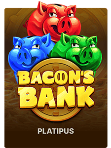 Bacon's Bank