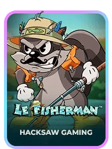 Le Fisherman