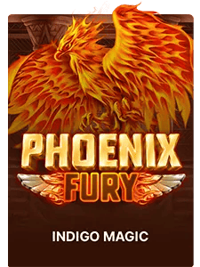 Phoenix Fury
