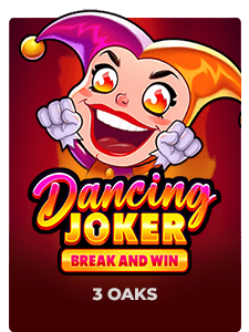 Dancing Joker