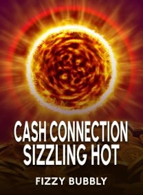 Cash Connection Sizzling Hot