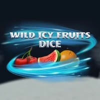 Wild Icy Fruits Dice