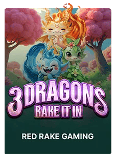 3 Dragons Rake it In
