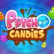 Psycho Candies
