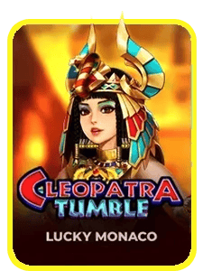 Cleopatra Tumble
