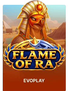 Flame of Ra