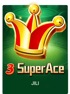 3 Super Ace