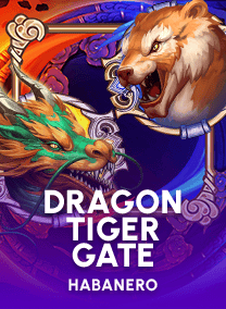 Dragon Tiger Gate