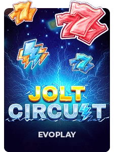 Jolt Circuit