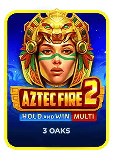 Aztec Fire 2