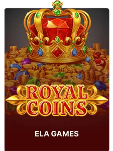 Royal Coins