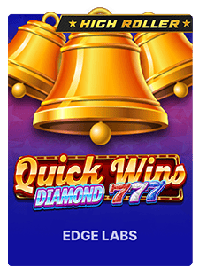 Quick Wins Diamond 7s HR