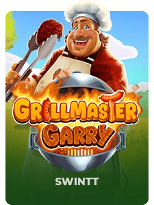 Grillmaster Garry