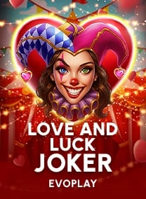 Love and Luck Joker