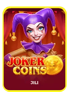 Joker Coins