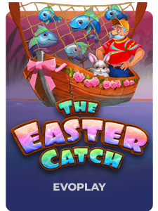 The Easter Catch
