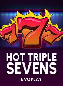 Hot Triple Sevens