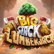 Big Stack Lumberjack