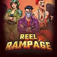 Reel Rampage