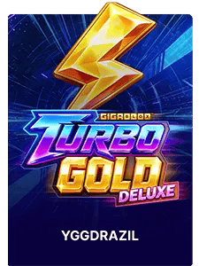 TURBO GOLD
