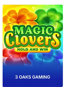 Magic Clovers