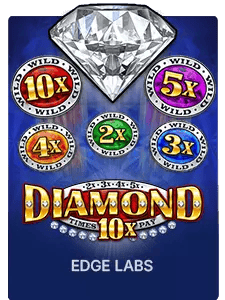 Diamond 10x