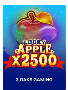 Lucky Apple x2500