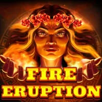 Fire Eruption