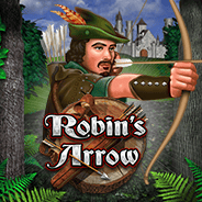 Robin's Arrow